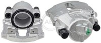 A.B.S. Bremssattel 421722 FüR Ford Escort AAL GAL ABL Grauguss 5 6 ALL BJ2 ANL