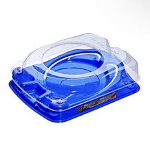 Hasbro Beyblade X Beystadium Arena, Battling Game Toys, Stadium ONLY