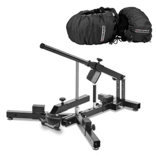 Motorcycle Tyre changer + Tyre warmers ConStands MD4