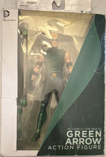 Ultimate Guide to Green Arrow Collectibles 44