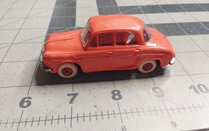 Renault Dauphine | eBay