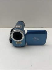 Digital MiniDV Camcorder with LCD Screen Untested
