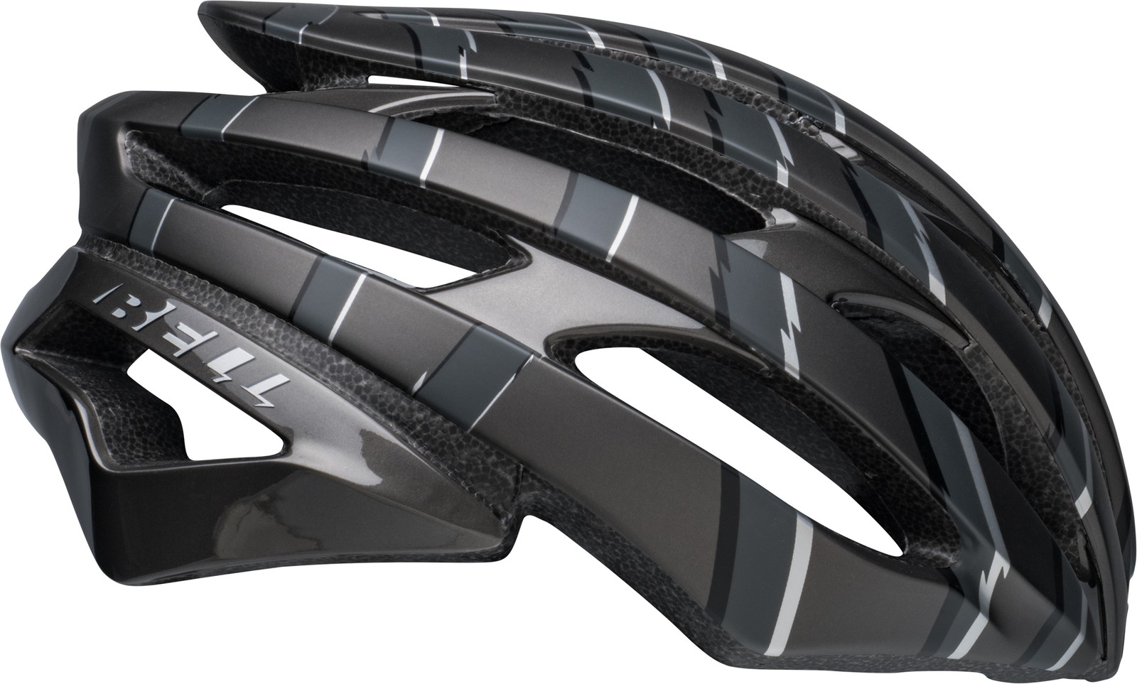 Bell Stratus MIPS Adult Road Bike Helmet (Vertigo Matte/Glos