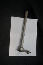 YAMAHA RD50 TY50 RD60 GT80 DT80 GT1 GEAR CHANGE SHAFT ASSEMBLY 353-18101-00 NOS