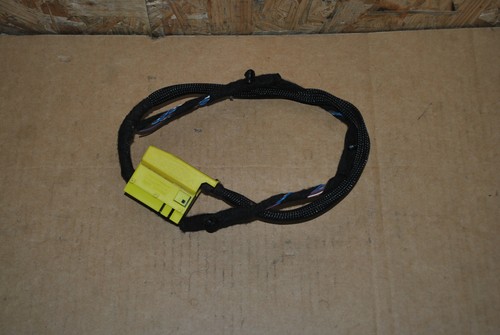 BMW E90 E91 Kabelbaum Stecker Sitzkabel Sitz links Fahrer Reparatur Kabel Buchse