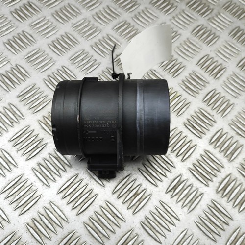 SKODA OCTAVIA MK3 Combi 5E Luftmassenmesser MAF 03L906461A 2,0 Diesel 110 kW