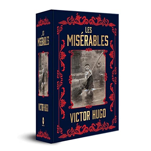 Les Miserables Victor Hugo - Image 6