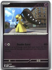 Mawile ME03: Perfect Order Reverse Holo 032/088 NM