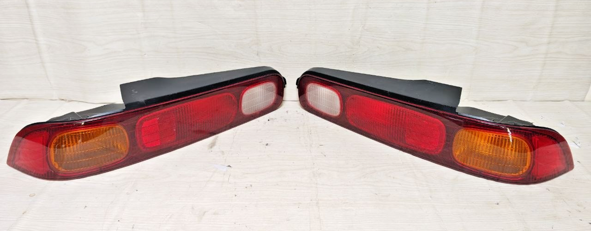 Honda Acura Integra Type R GS-R LS GS Tail Lights Lamps OEM 1994