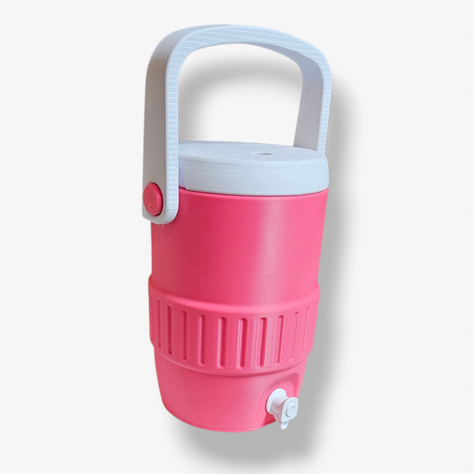 3D Printed Can Cooler &ndash; Custom Colors &ndash; Personalized Drink Holder