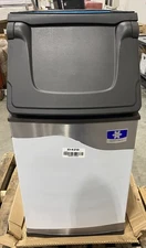 Manitowoc 383 Lbs. 22” Ice Storage Bin D420