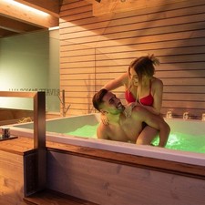 3 Tage Kurzreise Hotel Christkindlwirt 4* inkl. HP Urlaub Steyr Spa Suite
