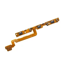 Power On Off Volume Key Button Flex Cable Ribbon For Samsung S23 Plus S23+ S916