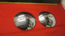 1941 1942 Dodge Hubcap Wheel Cover 2x 10