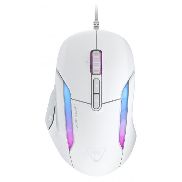 Kone ii mouse giocare mano destra usb tipo a ottico 26000 dpi - Immagine 3