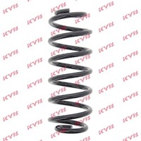 1X KYB Fahrwerksfeder K-Flex RH6434 FüR 5P8 5P5 Altea XL Seat TSI Multifuel Tfsi