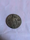 Standing Liberty Quarter 25c