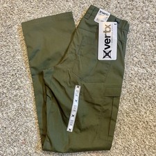 NEW Vertx Tactical Pants Olive Drab 32x36 Mens Concealed