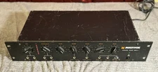 Multivox MXD-5, Analog Echo Delay and Spring Reverb, Vintage Rack