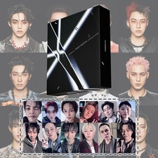  POB SEVENTEEN 5th Full Album  HAPPY BURSTDAY  DAREDEVIL Ver