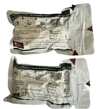 PerSys Medical Wound Stop Care 1 4" Bandages, no Pressure Bar