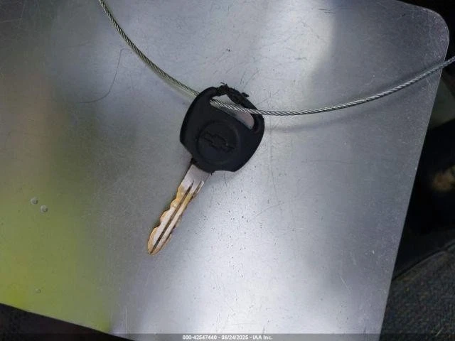 Motor soplador de climatización usado se adapta a: camioneta Chevrolet Silverado 1500 2006 con doble cabina de aire acondicionado Foto 3 de 4