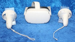 Oculus Quest 2 128GB | eBay
