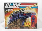 G.I.Joe Retro Cobra HISS III - w. Rip It Action Figure Walmart Exclusive - New!