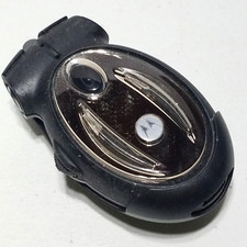 Motorola HF820 Black Portable Easy-Install Bl...
