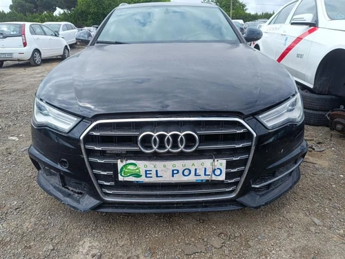4M0816803L Compresor Aire Acondicionado para AUDI A6 AVANT (4GD) 2017 1283981 - Imagen 4 de 6