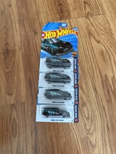 New Hot Wheels 2026 Honda Civic Custom NOT SUPER TREASURE HUNT X 4