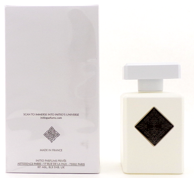 Initio Power Self Extrait de Parfum Unisex 3.04 oz./ 90 ml. New in