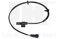 ABS Sensor Raddrehzahl NK 292560 FüR Ford Mondeo 2 Turnier BNP 24V
