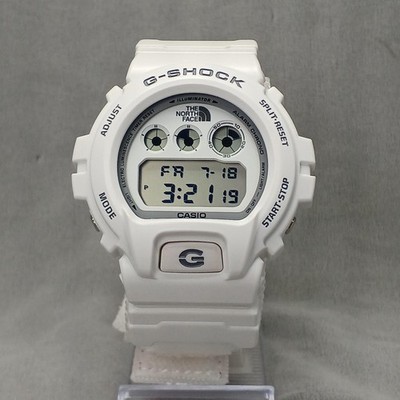 CASIO SUPREME TIMES SQUARE G-SHOCK NN32247I
