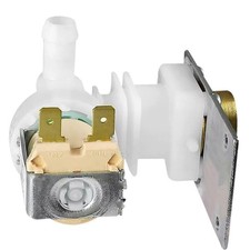 Durable Water Inlet Valve 040003579 For Manitowoc Ice Machine 040003579