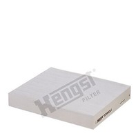 Hengst Filter E3992LI Filter, Innenraumluft FüR Ford, Ford (Changan), Ford Usa