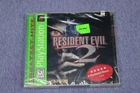 Factory Sealed🔥Resident Evil 2 (Sony PlayStation 1, 1998)