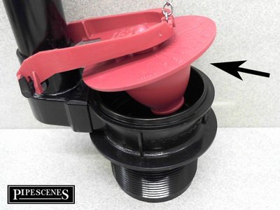 Fluidmaster PRO73UK Ersatzdichtungsscheibe