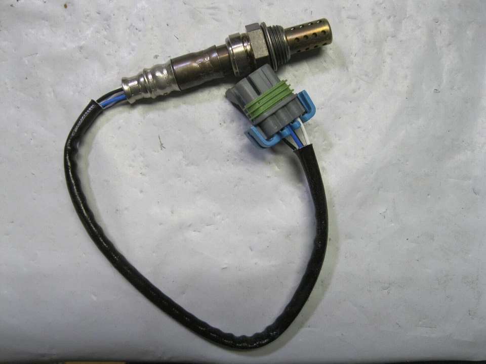 Denso 5S3173 Oxygen Sensor (reboxed by Airtex) Foto 2 de 4