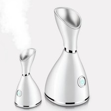 Facial Steamer: Hydrating Mist for Deep Skin Care