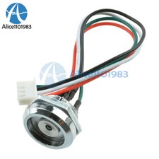 2PCS TM Probe DS9092 Zinc Alloy probe iButton probe/reader with LED M98