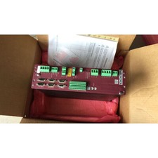 NEW Moog Servo Drive DS2000 CZ1002C8