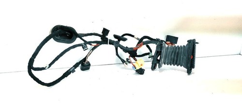 Volkswagen PASSAT B7 2011 Vorne links Kabelbaum Leitungssatz Tür vorne UST61606