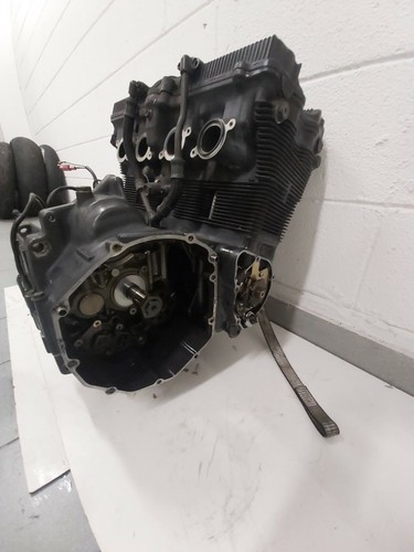 Motor Suzuki GSXR 750 1990 - Imagen 4 de 5