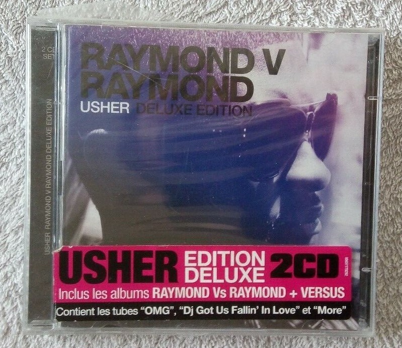Raymond V Raymond Edicao Deluxe GÃ©za Perneczky Ruud Janssen