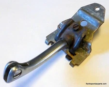 1969-72 OEM GM Rear View Mirror Bracket GTO Firebird Camaro Chevelle 69 70 71 #2