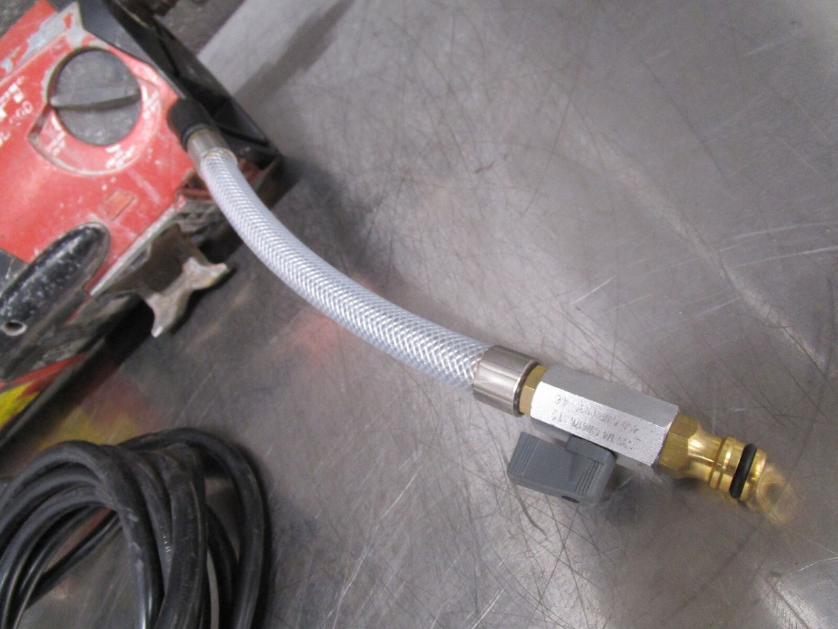 Hilti DD 200 Concrete Diamond Core Drill Rig DD200 | eBay