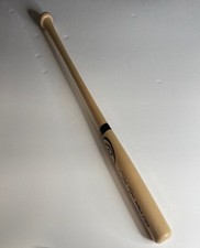 Pete Rose Signed Rawlings Baseball Bat 'Hit King' BAS I55373