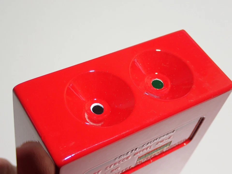 PM-6 05BU0-408858 Dual Spectrum Fire Sensor New - Image 3 of 4