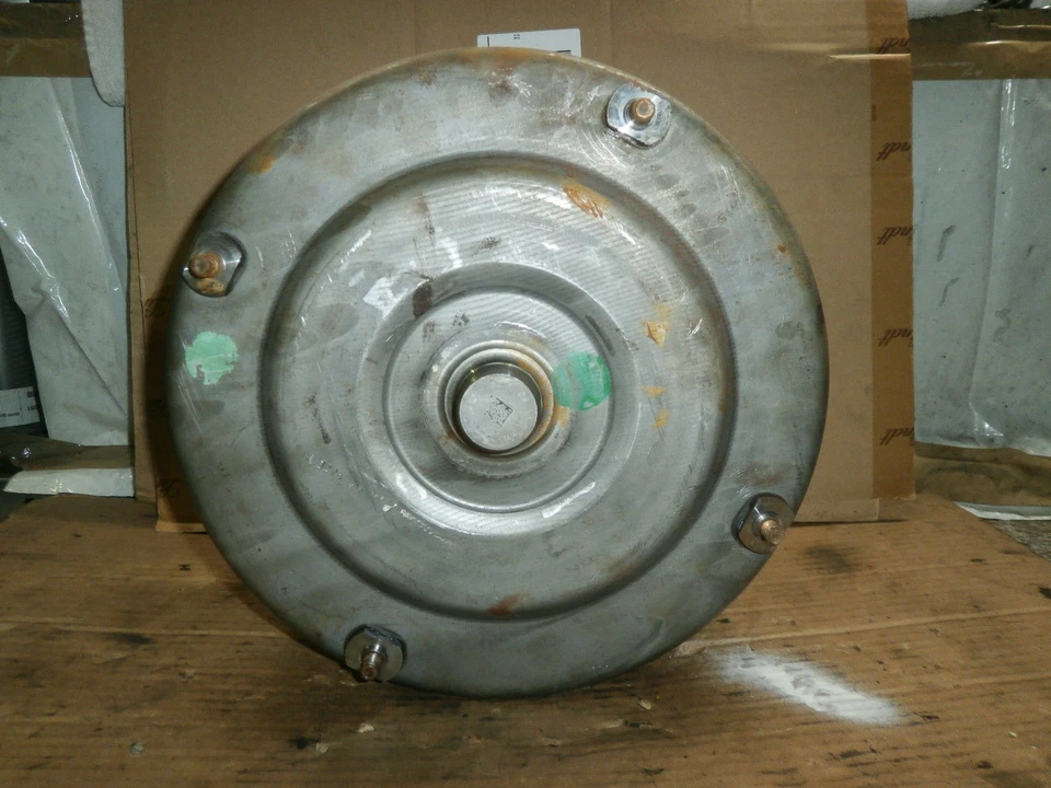 Torque Converter Ford MG MUSTANG Zt 260 4.6 V8 3L3P-7A105-AA 3L3P-7006-AA New - Image 4 of 4